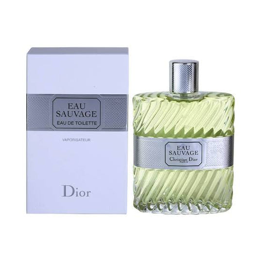 DIOR EAU SAUVAGE EDT 100ML
