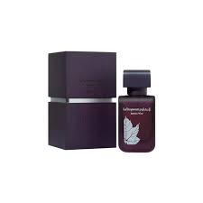 RASASI LA YUQAWAM JASMIN WISP EDP 75ML