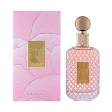 KHADLAJ RIA EDP 100ML