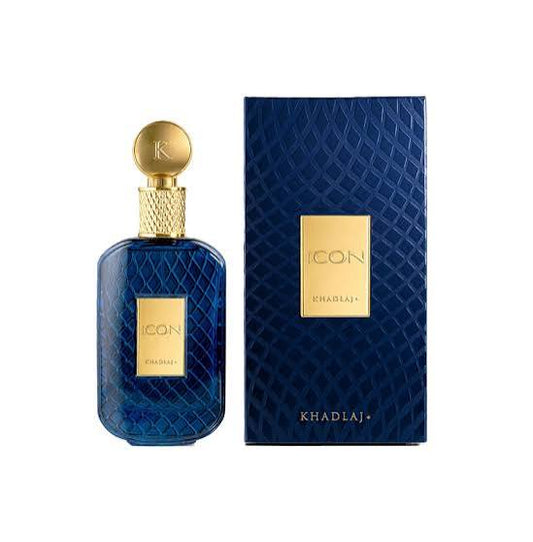 KHADLAJ ICON EDP 100ML