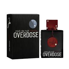 ARMAF CLUB DE NUIT OVERDOSE EDP 100ML