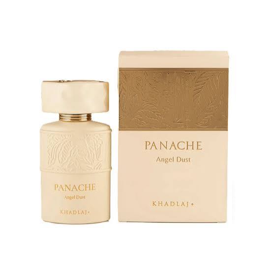 KHADLAJ PANACHE ANGEL DUST EXTRAIT DE PARFUM 100ML