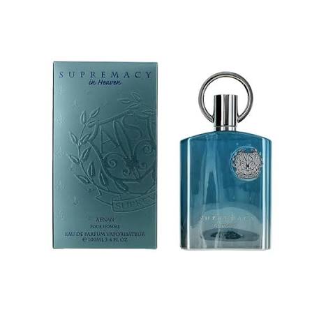 AFNAN SUPREMACY IN HEAVEN EDP 100ML