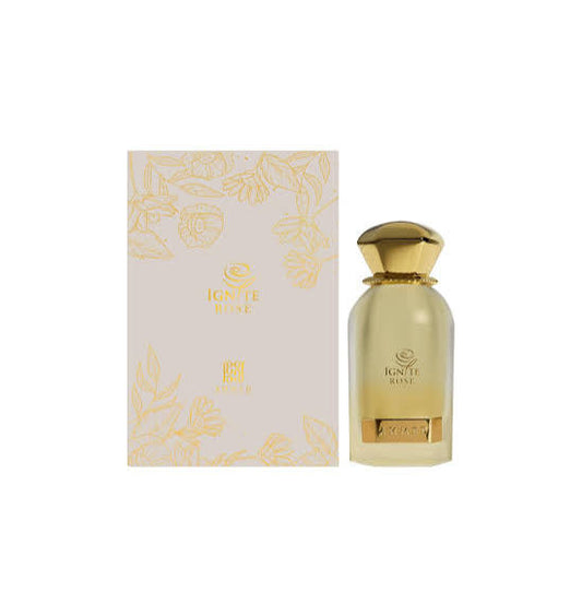 AHMED AL MAGHRIBI IGNITE ROSE EDP 60ML