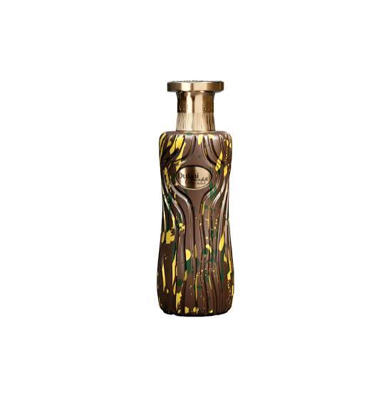 AHMED AL MAGHRIBI DUBAI CHOCLATE EDP 100ML
