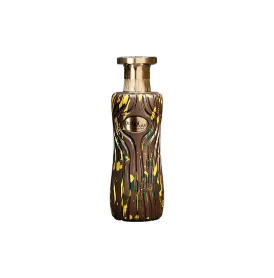 AHMED AL MAGHRIBI DUBAI CHOCLATE EDP 100ML
