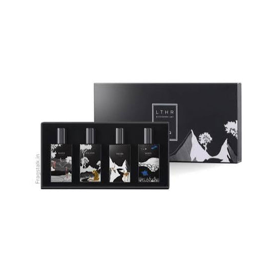 IBRAQ MINI LTHR DISCOVERY SET