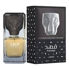 LATTAFA FAHAD EDP 80ML