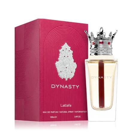 LATTAFA DYNASTY EDP 100ML