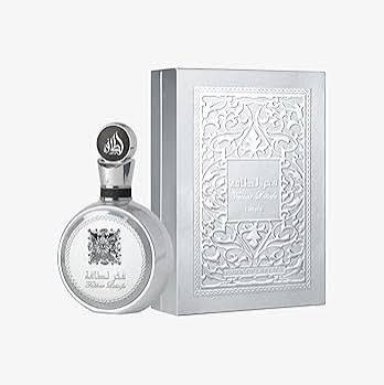 LATTAFA FAKHAR PLATINUM EDP 100ML