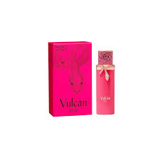 FRENCH AVENUE VULCAN BAIE EXTRAIT DE PARFUM 100ML