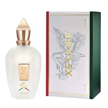 XERJOFF NAXOS EDP 100ML
