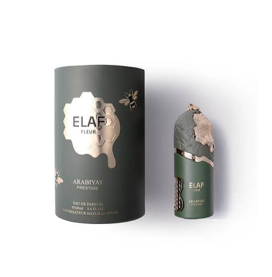 ARABIYAT PRESTIGE ELAF FLUER EDP 100ML