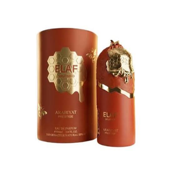ARABIYAT PRESTIGE ELAF SPLENDID EDP 100ML