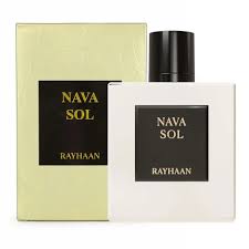 RAYHAAN NAVA SOL EDP 100ML