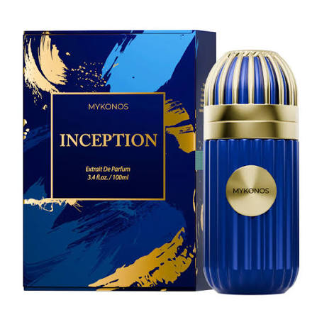 MYKONOS INCEPTION EXTRAIT DE PARFUM 100ML