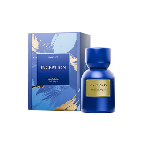 MYKONOS INCEPTION EXTRAIT DE PARFUM 50ML