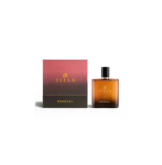 KHADLAJ TITAN EDP 100ML