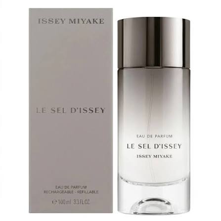 ISSEY MIYAKE LE SEL D ISSEY EDP 100ML