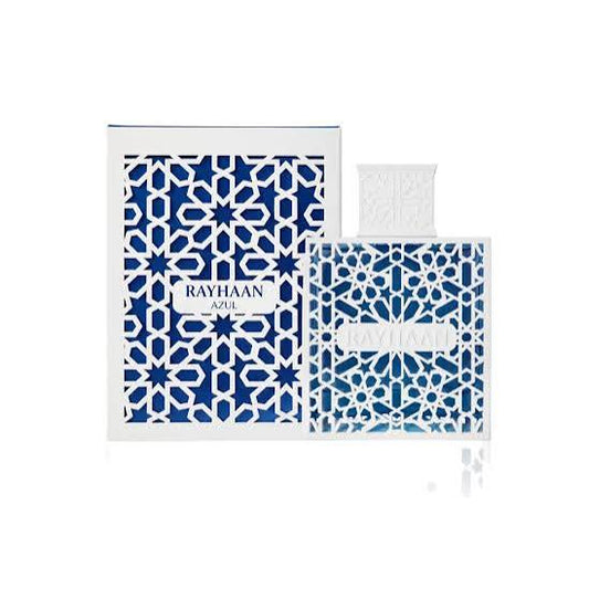 RAYHAAN AZUL EDP 100ML
