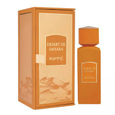 RIIFFS DESERT DE SAHARA EXTRAIT DE PARFUM 100ML