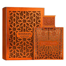 RAYHAAN VANTAGE EDP 100ML