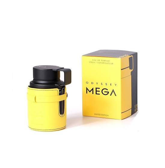 ARMAF ODYSSEY MEGA LIMITED EDITION EDP 100ML