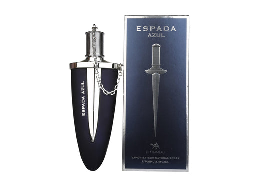 Espada Azul by Le Chameau 100ml