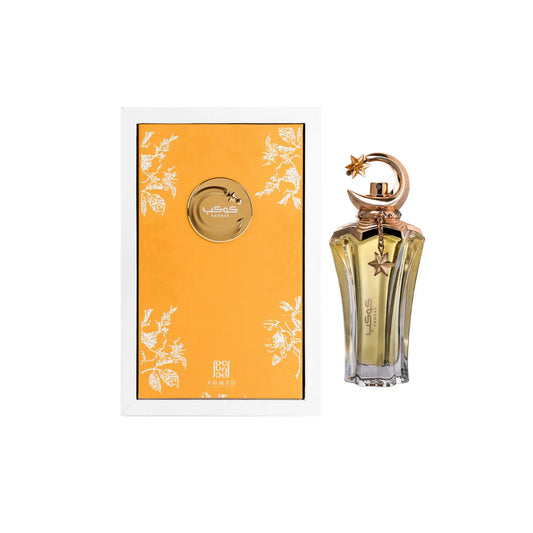 Ahmed Al Maghribi Kawkab Eau De Parfum 75ml For Man & Woman