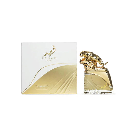 Arabiyat Prestige Fahad Regal Eau De Parfum 100ml For Man & Woman