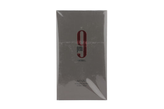 9 PM Rebel Afnan for women and men