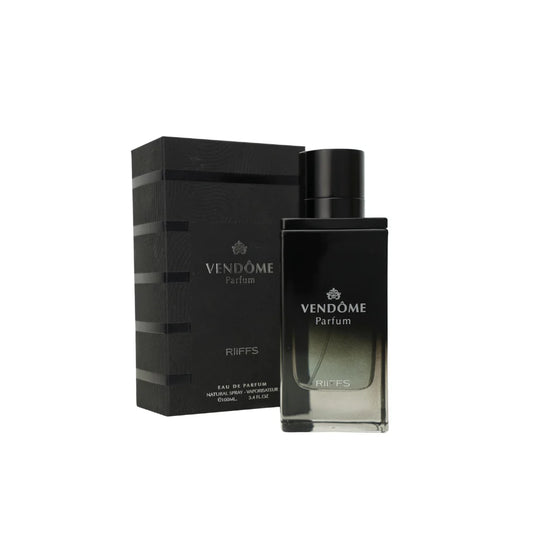 Riiffs Vendome Eau De Parfum 100ml For Man