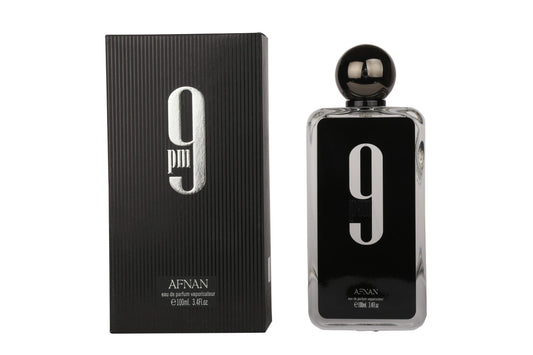 Afnan 9pm for men