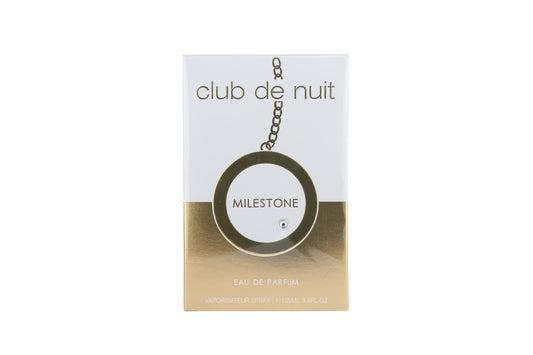 Armaf Club De Nuit Milestone 105Ml