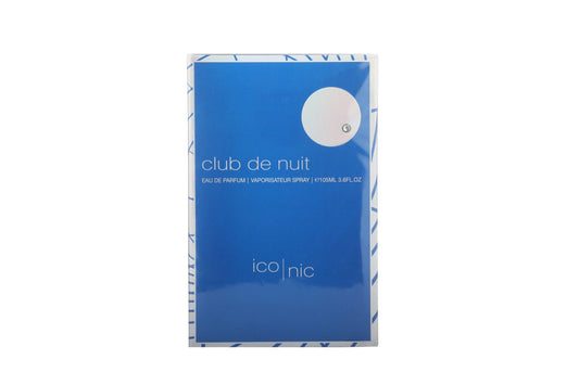 Armaf Club de Nuit Blue Iconic 105Ml