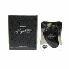 Armaf Signature Night Men 100Ml