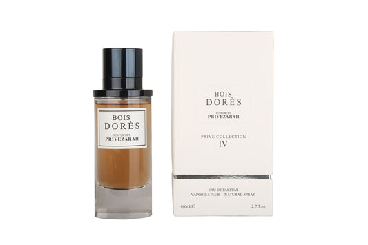 Bois Dore’s Paris Corner 80ml