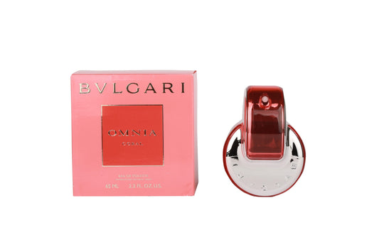 Bvlgari Omnia Coral For Women