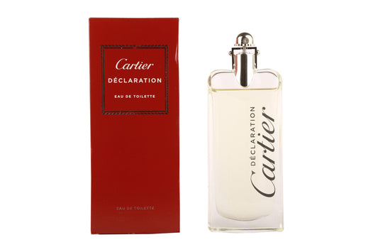 Cartier Déclaration EDT For Men