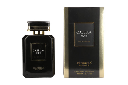 Casella Noir Pendora Scents 100ml