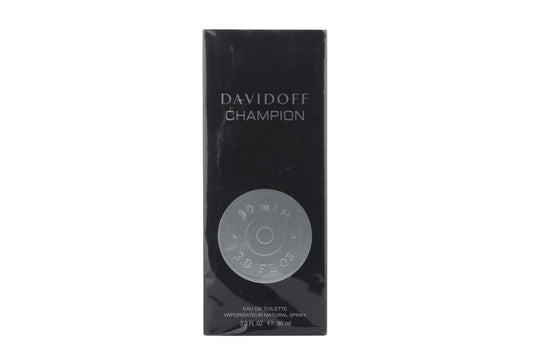 Champion Davidoff for men