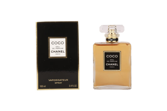Coco Chanel Eau De Parfum For Women