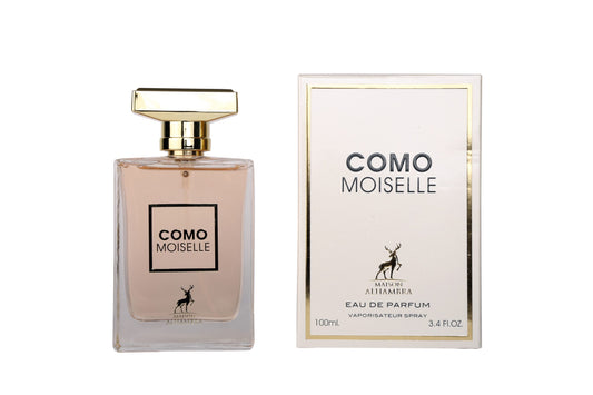 Como MoiselleMaison Alhambra 100ml