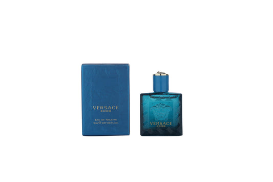 Eros Versace for men Miniatures 5 Ml