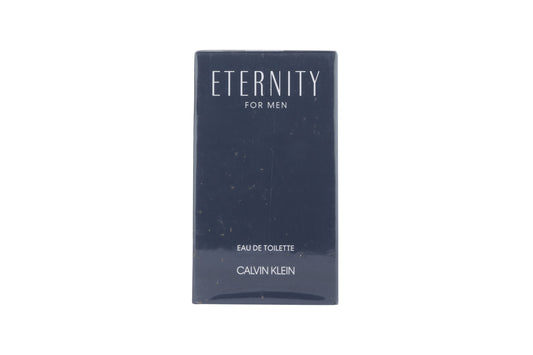Eternity For Men Calvin Klein 50Ml