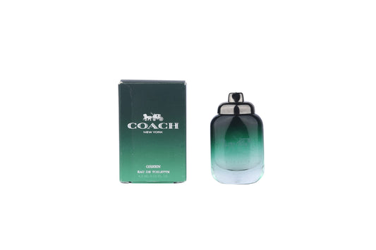 Green Coach for men Miniature 4.5Ml