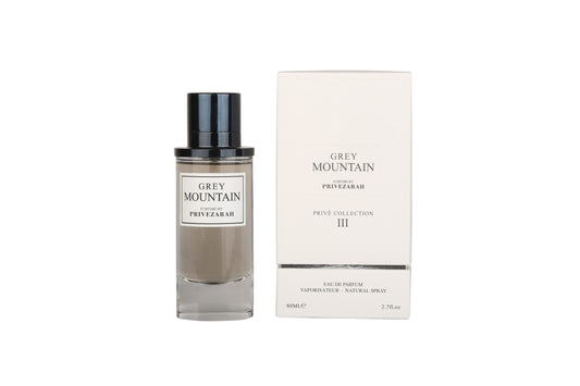 Grey Mountain Paris Corner 80ml