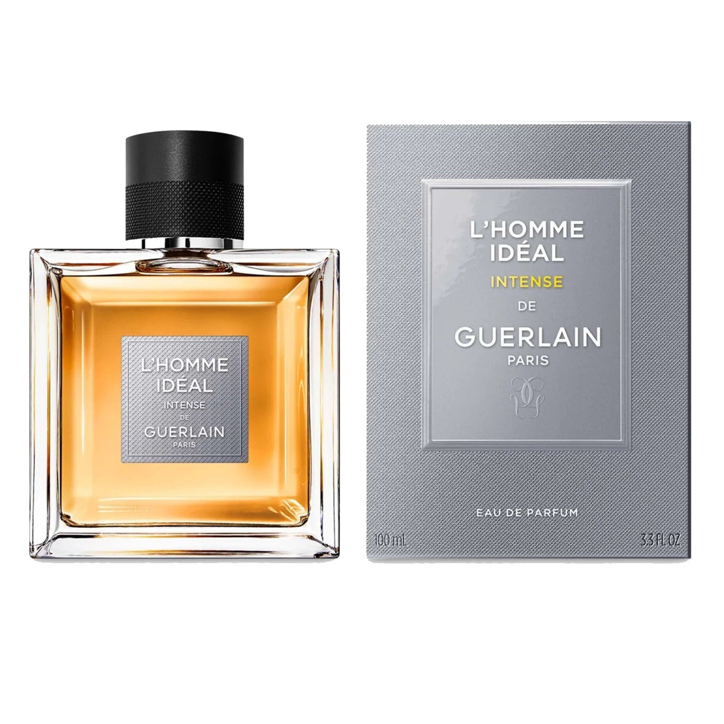 Guerlain L’homme Ideal L’Intense Eau de Parfum for Men 100ml