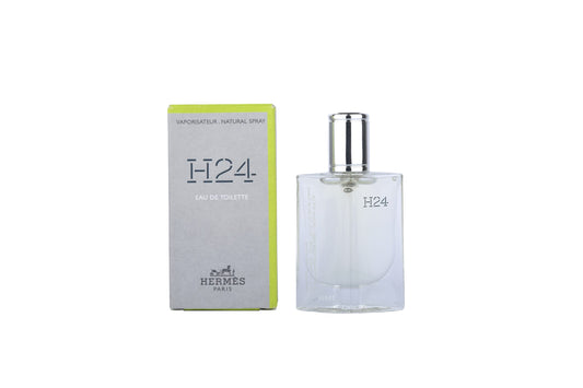 H24 Hermès for men Miniature 15Ml