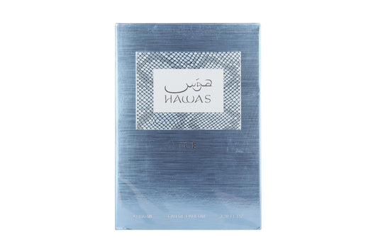 Hawas Ice for Him Rasasi for men
